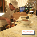 Le 68Champs, l'adresse des Champs-Elysées