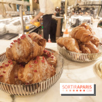 Le 86Champs, le nouveau salon de thé de Pierre Hermé