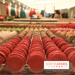 Le 86Champs, le nouveau salon de thé de Pierre Hermé