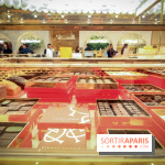 Le 86Champs, le nouveau salon de thé de Pierre Hermé