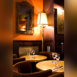 Comptoir Paris Marrakech