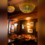 Comptoir Paris Marrakech