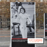 Exposition Photos des Jeux Olympiques - Raymond Depardon