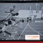 Exposition Photos des Jeux Olympiques - Raymond Depardon