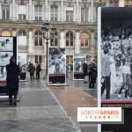 Exposition Photos des Jeux Olympiques - Raymond Depardon