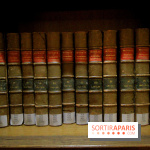 Bibliothèque Historique de Paris