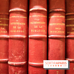 Bibliothèque Historique de Paris