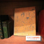 Bibliothèque Historique de Paris