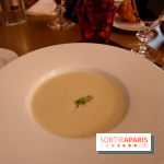 Cristal Room Baccarat : nouvelle déco, nouveau Chef et nouvelle carte