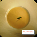 Cristal Room Baccarat : nouvelle déco, nouveau Chef et nouvelle carte