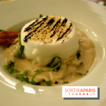 Cristal Room Baccarat : nouvelle déco, nouveau Chef et nouvelle carte