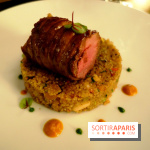 Cristal Room Baccarat : nouvelle déco, nouveau Chef et nouvelle carte