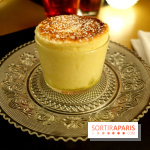 Cristal Room Baccarat : nouvelle déco, nouveau Chef et nouvelle carte