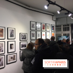 Star Wars : L'expo contre-attaque II à la galerie Sakura