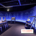 Exposition Pasteur au Palais de la Découverte