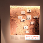 Exposition Pasteur au Palais de la Découverte