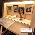 Exposition Pasteur au Palais de la Découverte