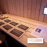 Exposition Pasteur au Palais de la Découverte