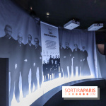 Exposition Pasteur au Palais de la Découverte