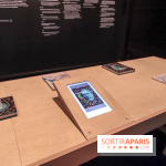 Exposition Pasteur au Palais de la Découverte