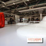 César, l'exposition au Centre Pompidou