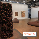César, l'exposition au Centre Pompidou