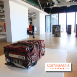 César, l'exposition au Centre Pompidou