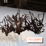 César, l'exposition au Centre Pompidou