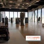 César, l'exposition au Centre Pompidou