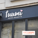 Restaurant Fuumi