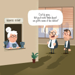 Livres à offrir pour Noël