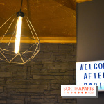 L'After, le nouveau spot près des Champs Elysées