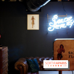 The Sailor Flash à Paris