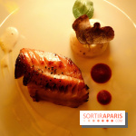 Speakeasy à Paris : cuisine raffinée et créative signée par le Top Chef Xavier Pincemin