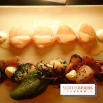 Speakeasy à Paris : cuisine raffinée et créative signée par le Top Chef Xavier Pincemin