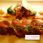 Speakeasy à Paris : cuisine raffinée et créative signée par le Top Chef Xavier Pincemin