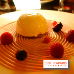 Speakeasy à Paris : cuisine raffinée et créative signée par le Top Chef Xavier Pincemin