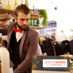 Le Onze à Paris : cocktails bar et aperitivo à l’italienne