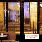Bar résistance à Paris : nouvelle équipe et nouvelle carte de cocktails