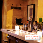 Bar résistance à Paris : nouvelle équipe et nouvelle carte de cocktails