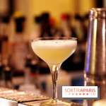 Bar résistance à Paris : nouvelle équipe et nouvelle carte de cocktails