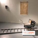 L'Intime et le Monde au Centre Wallonie-Bruxelles