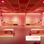 Le Cabinet de Réalité Virtuelle du Muséum national d'Histoire naturelle