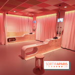 Le Cabinet de Réalité Virtuelle du Muséum national d'Histoire naturelle