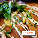 Brutus à Paris : la crêperie moderne et créative des Batignolles