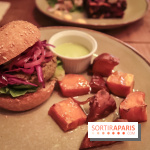 Positive Café, le nouveau resto sain et healthy de Versailles