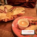 Positive Café, le nouveau resto sain et healthy de Versailles