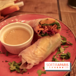 Positive Café, le nouveau resto sain et healthy de Versailles