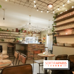 Positive Café, le nouveau resto sain et healthy de Versailles