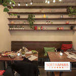 Positive Café, le nouveau resto sain et healthy de Versailles